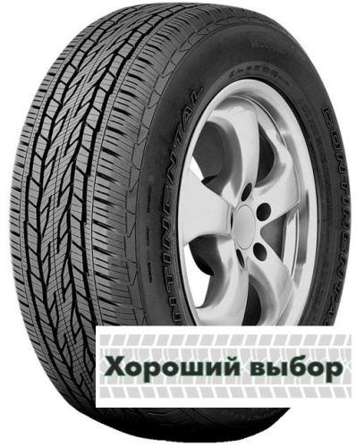 215/65 R16 Continental ContiCrossContact LX2 98H
