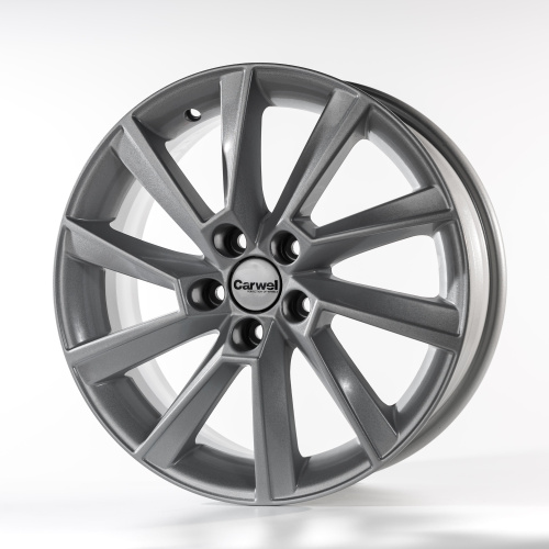 5*100 15" Et38 6.0J Carwel Сатурн 1507 57.1 SLT