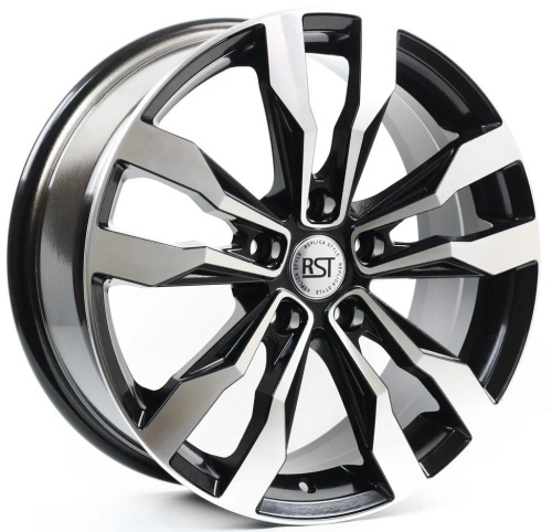5*108 17" Et40 7.0J RST R047 54.1 BD