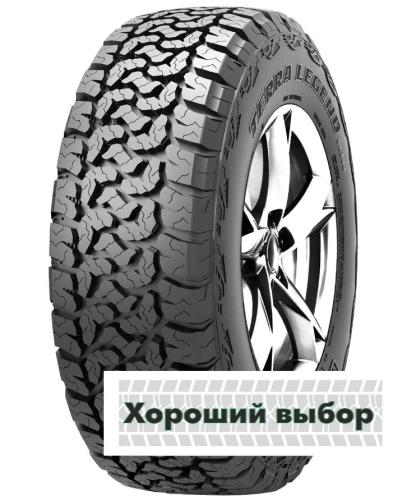 265/60 r18 Westlake TERRA LEGEND SL399 110T