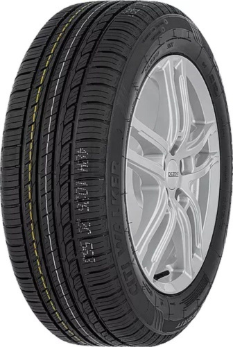 265/60 R18 Compasal Citiwalker 114H 