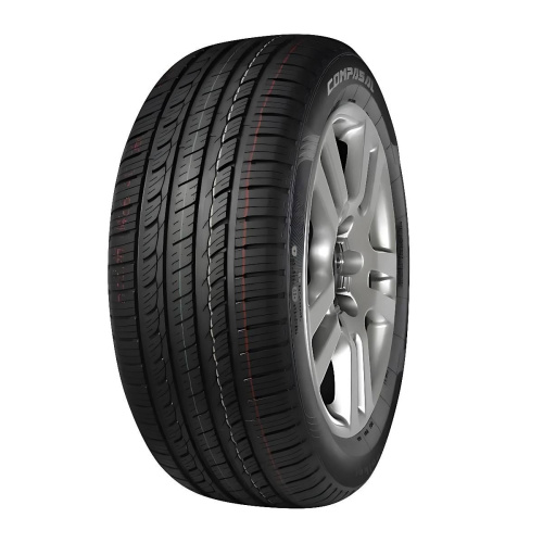 265/60 R18 Compasal Citiwalker 114H 
