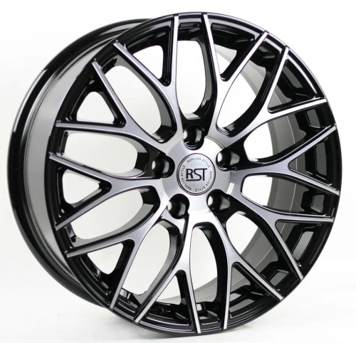 5*108 17" Et36 7.0J RST R137 65.1 BD