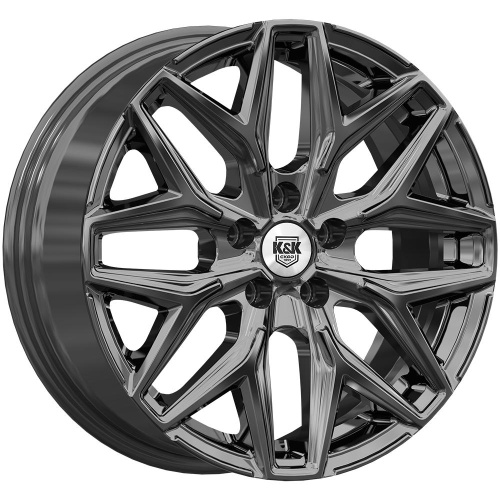 4*108 17" Et36 7.0J КиК Ариус 63.35 кварц