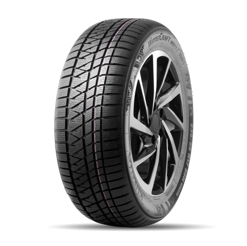 255/55 R18 KUMHO WinterCraft SUV WS71 109H 