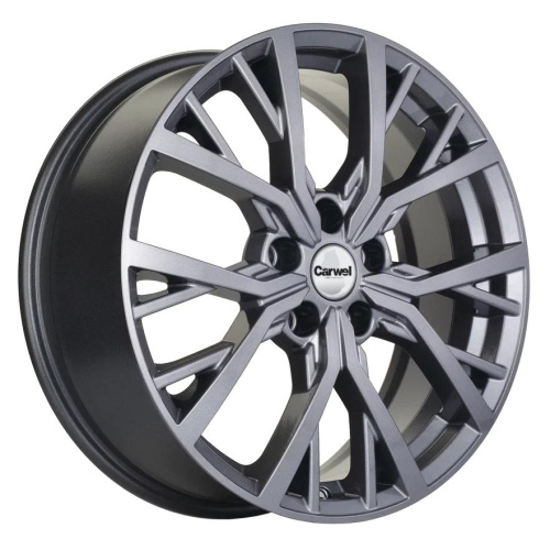 5*114,3 18" Et40 7.0J Carwel Тур 1806 66.5 GRT