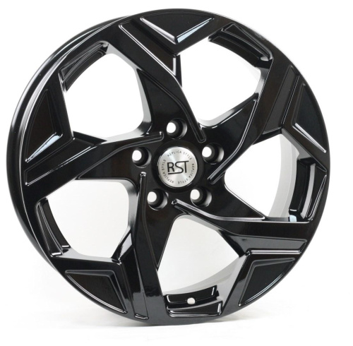 5*110 17" Et46 7.0J RST R227 63.4 BL