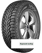 265/70 R17 Ikon Autograph Ice LT4 121/118Q