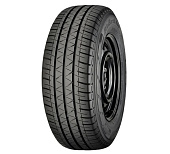 235/65 R16C YOKOHAMA BluEarth-Van RY55 121/119R