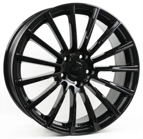 5*108 18" Et42.5 8.0J RST R108 63.4 BL