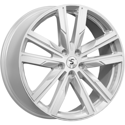 KP014 Elite Silver