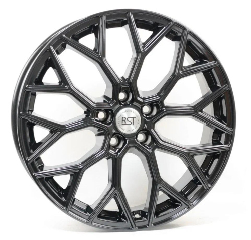 5*114,3 19" Et40 7.0J RST R059 64.1 BL