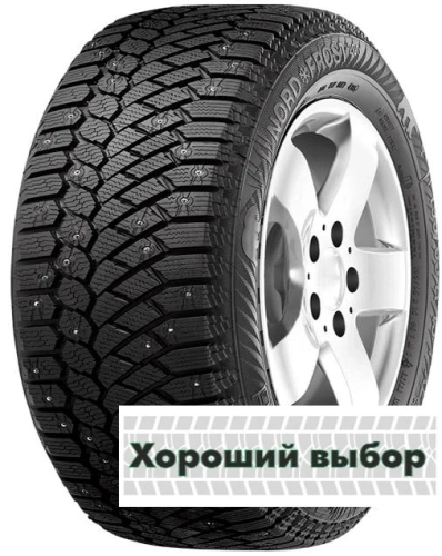 185/60 r15 Gislaved Nord Frost 200 88T