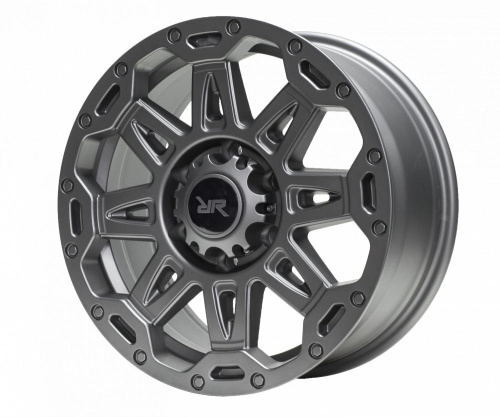 6*139,7 17" Et36 8.0J Race Ready Technology CSSD2828 100.1 MK*M
