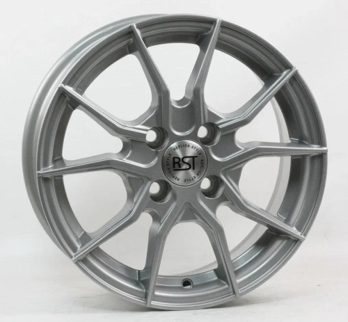 4*98 14" Et33 5.5J RST R014 58.6 SL