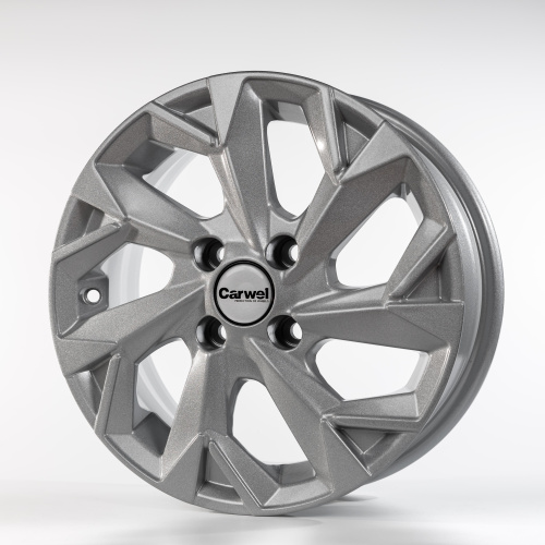 4*98 14" Et35 5.5J CARWEL Вага 1402 (Granta/Datsun) SLT 58.5