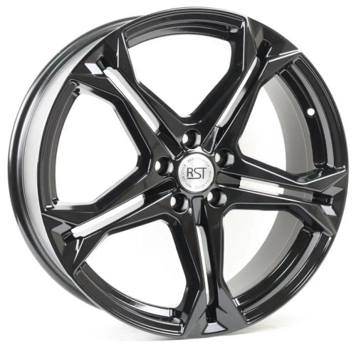 5*114,3 19" Et35 7.5J RST R099 67.1 BL