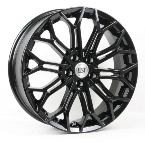 5*114,3 18" Et38 6.5J RST R208 66.6 BL
