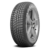 235/60 R17 Kumho WinterCraft SUV WS71 102H