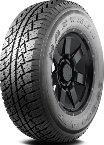 225/75 R16C MAXTREK SU-800 118/116S