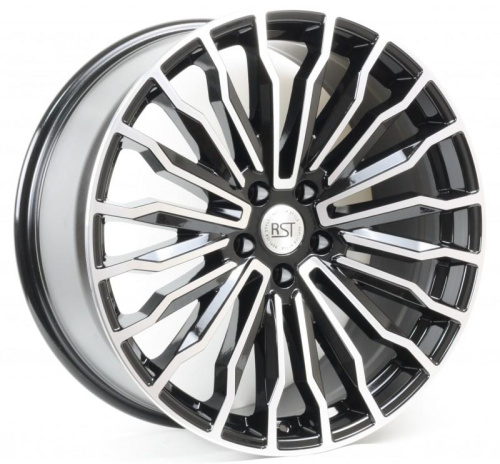 5*114,3 20" Et35 9.0J RST R032 67.1 BD