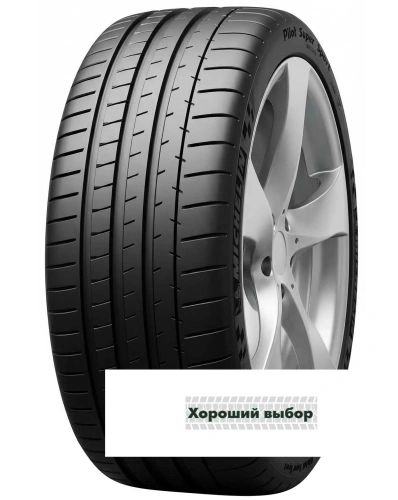 255/40 r20 Michelin Pilot Super Sport 101Y N0