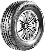 225/75 R16 Powertrac Loadking 121/120R