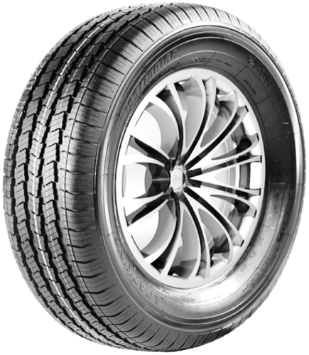 225/75 R16 Powertrac Loadking 121/120R