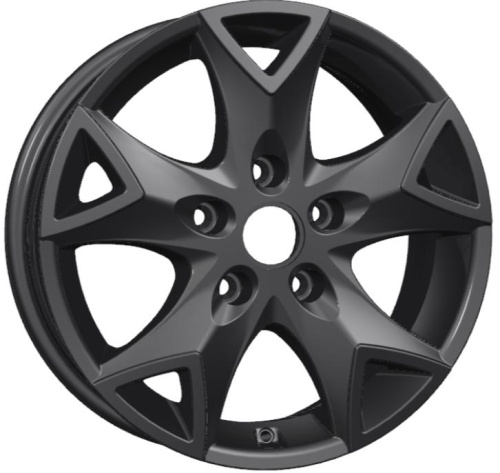 5*120 16" Et38 6.5J Carwel Конго 1615 65.1 BL