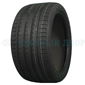 285/40 R19 Yokohama Advan Sport V105E 107Y