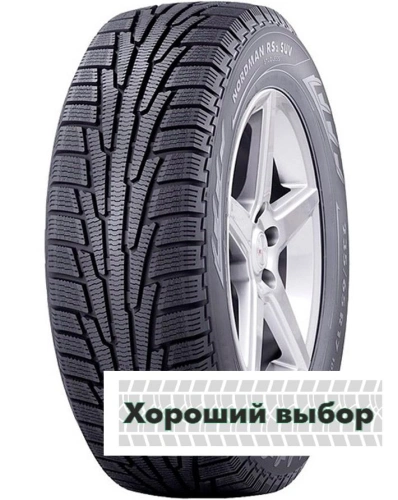 225/60 R17 Ikon Tyres (Nokian Tyres) Nordman RS2 103R