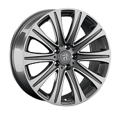 5*112 19" Et43 8J Replay MR205 66,6 BKF