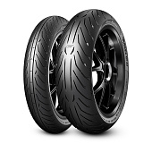 180/55 ZR17 Pirelli Angel GT 2 73W  Rear 2024 год