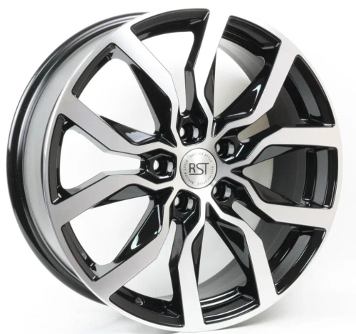 5*110 18" Et50 7.0J RST R138 63.4 BD