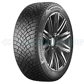 275/40 R22XL Continental IceContact 3 TA 107T