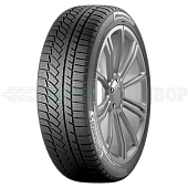 235/50 R20 Continental ContiWinterContact TS 850P 100T