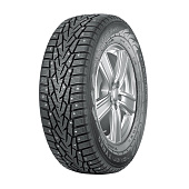 Nordman 7 SUV