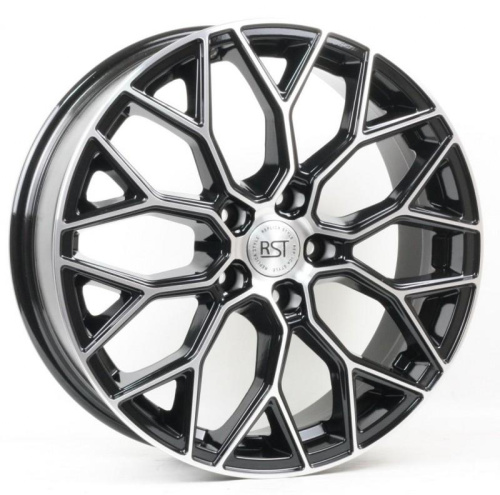 5*108 18" Et33 6.5J RST R198 60.1 BD