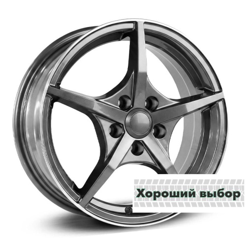 4*98 14 / 5.5J Et35 Megami MGM-19FF 58.6