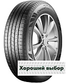 265/55 R19 Continental ContiCrossContact RX 109H