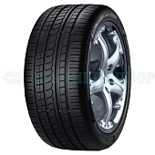 275/45 R19XL Pirelli PZero Rosso Asimmetrico 108Y