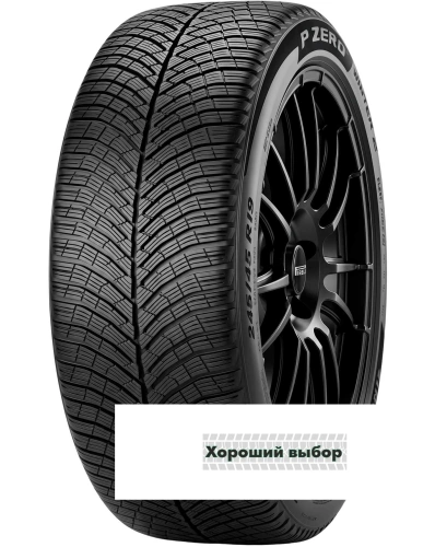 325/40 r22 Pirelli PZERO WINTER 2 114V MO