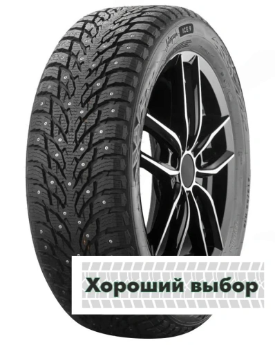 255/35 r19 Ikon Autograph Ice 9 96T