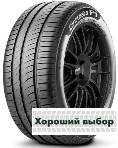 195/55 r15 Pirelli Cinturato P1 Verde 85H