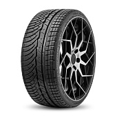 295/30 R20XL Michelin Pilot Alpin PA4 (Porsche) 101W