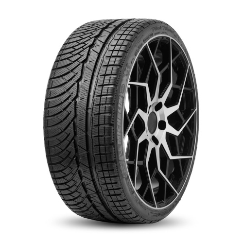 285/35 R20XL MICHELIN Pilot Alpin PA4 104V MO