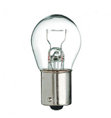 Лампочка 12V 21W одноконт RING382