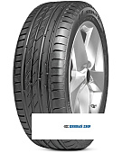 235/50 R18 Ikon Tyres (Nokian Tyres) Nordman SZ2 97V