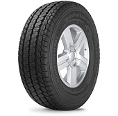 185/ R14C Continental Vanco Four Season 102Q