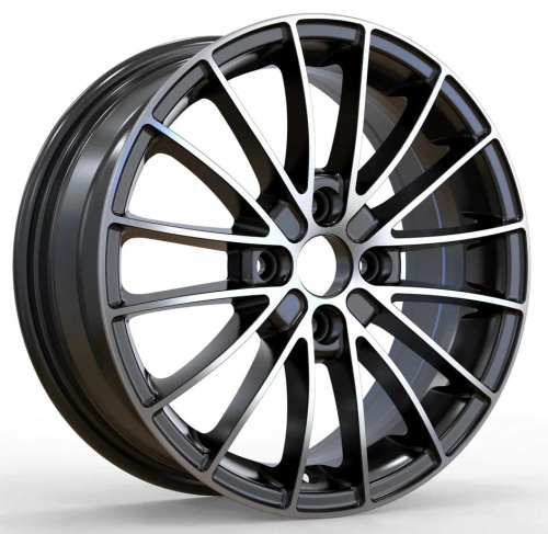 4*98 14" Et40 5.5J RST R034 58.6 BD